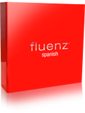 Fluenz Spanish (Spain) 1+2+3 (1-year)