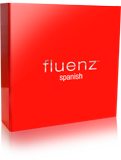 Fluenz Spanish (Spain) 1+2+3